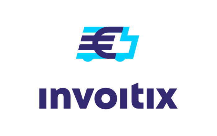 invoitix - logo - glavna stranica